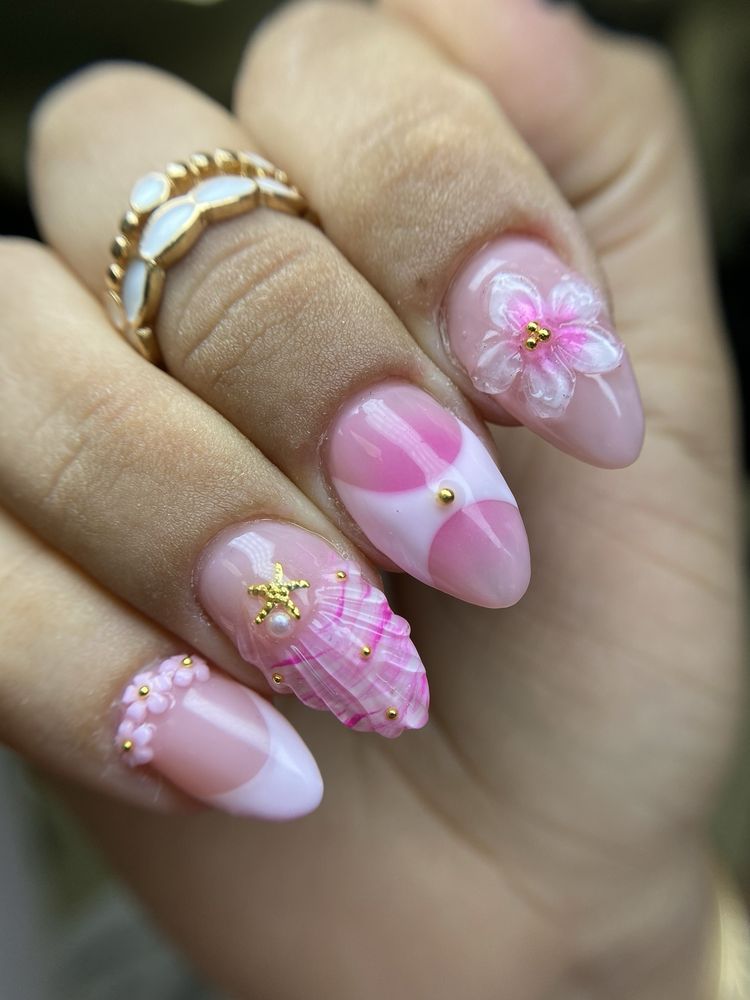 Beauty & hair
