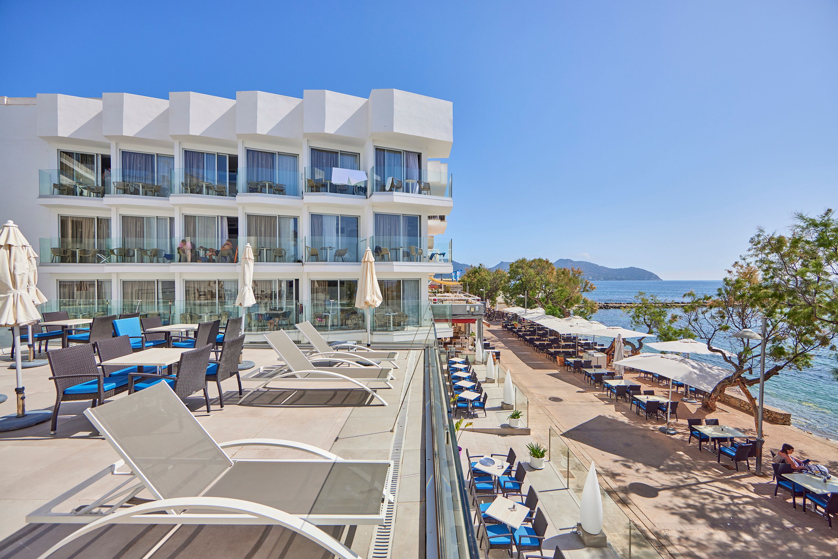 Ilusion Hotels