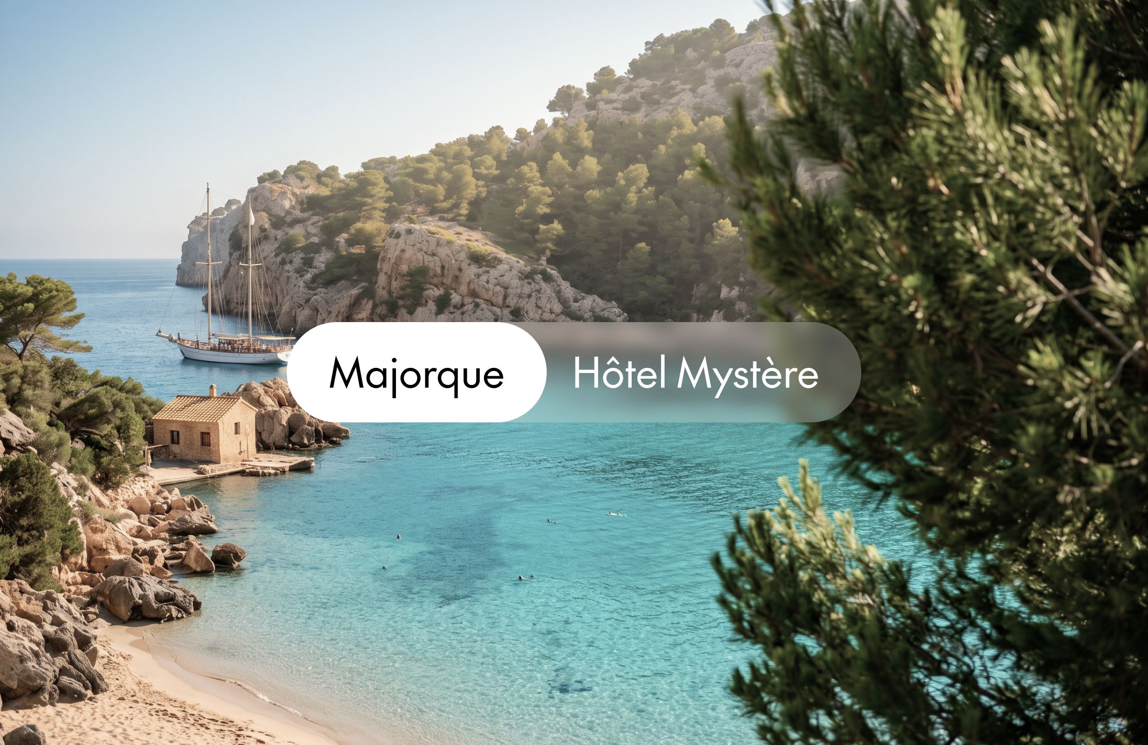 Insotel Cala Mandia Resort & Spa